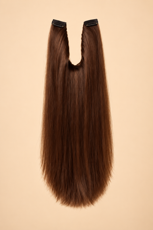 V SHAPE MID DENSITY VOLUMIZER