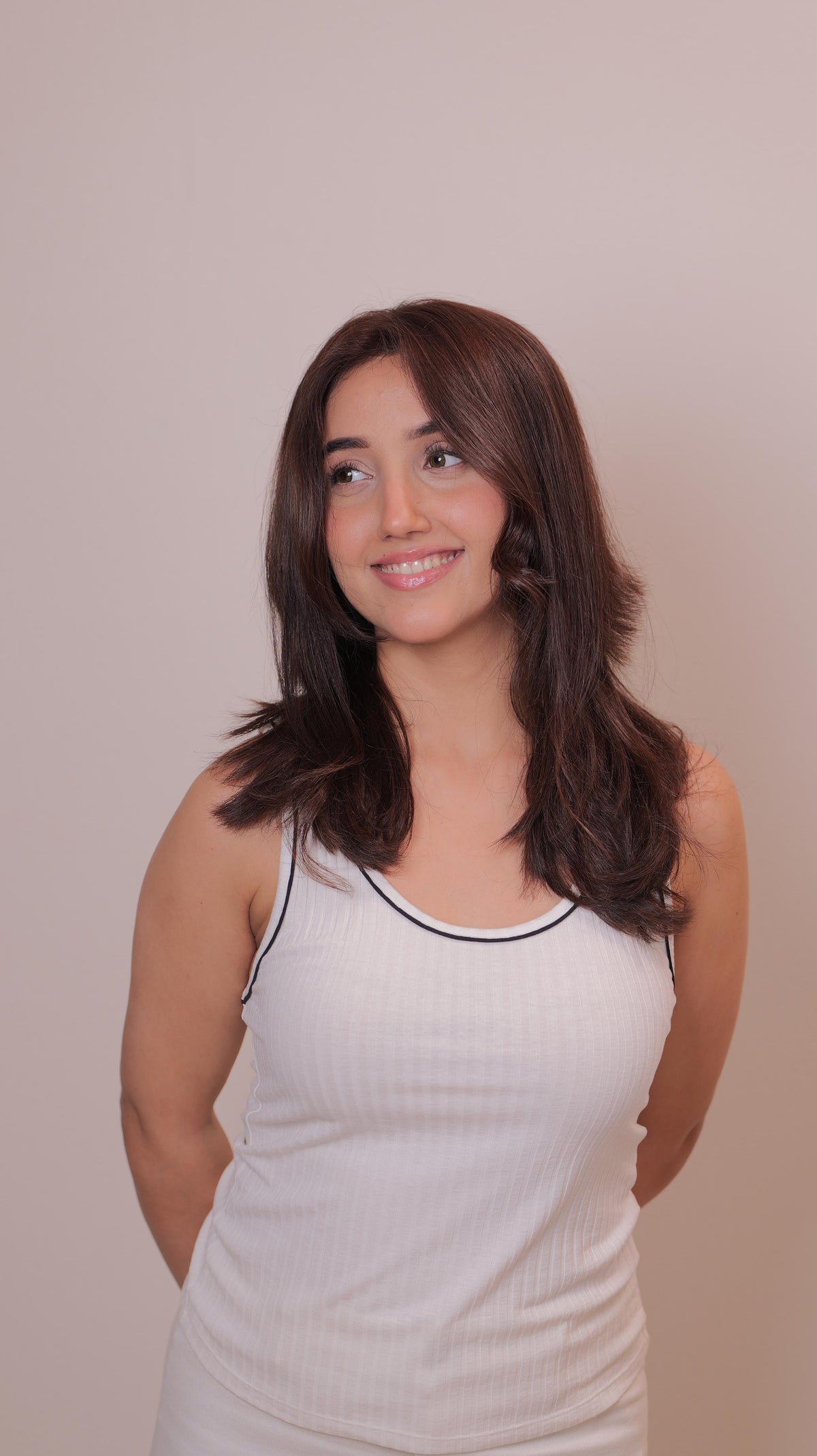 Wigs collection