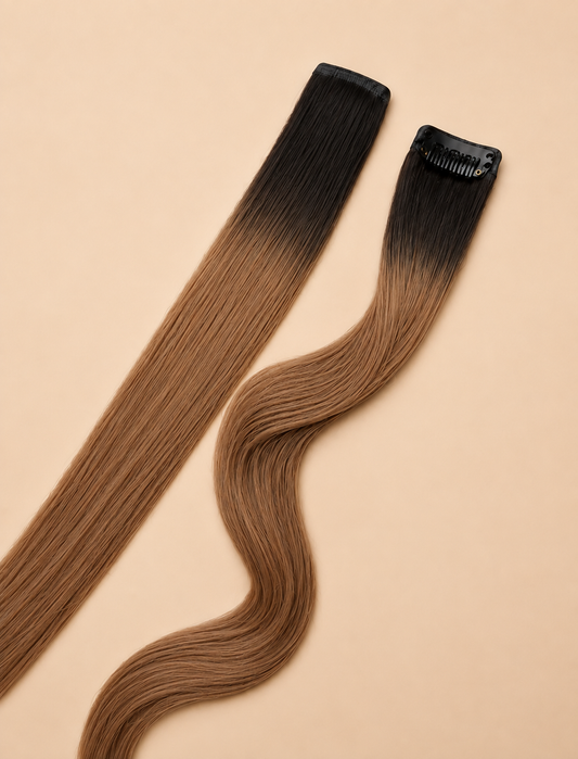 OMBRE STREAKS