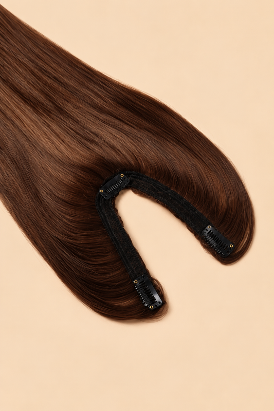 V SHAPE MID DENSITY VOLUMIZER