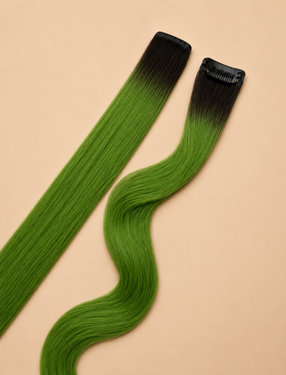POP GREEN STREAKS
