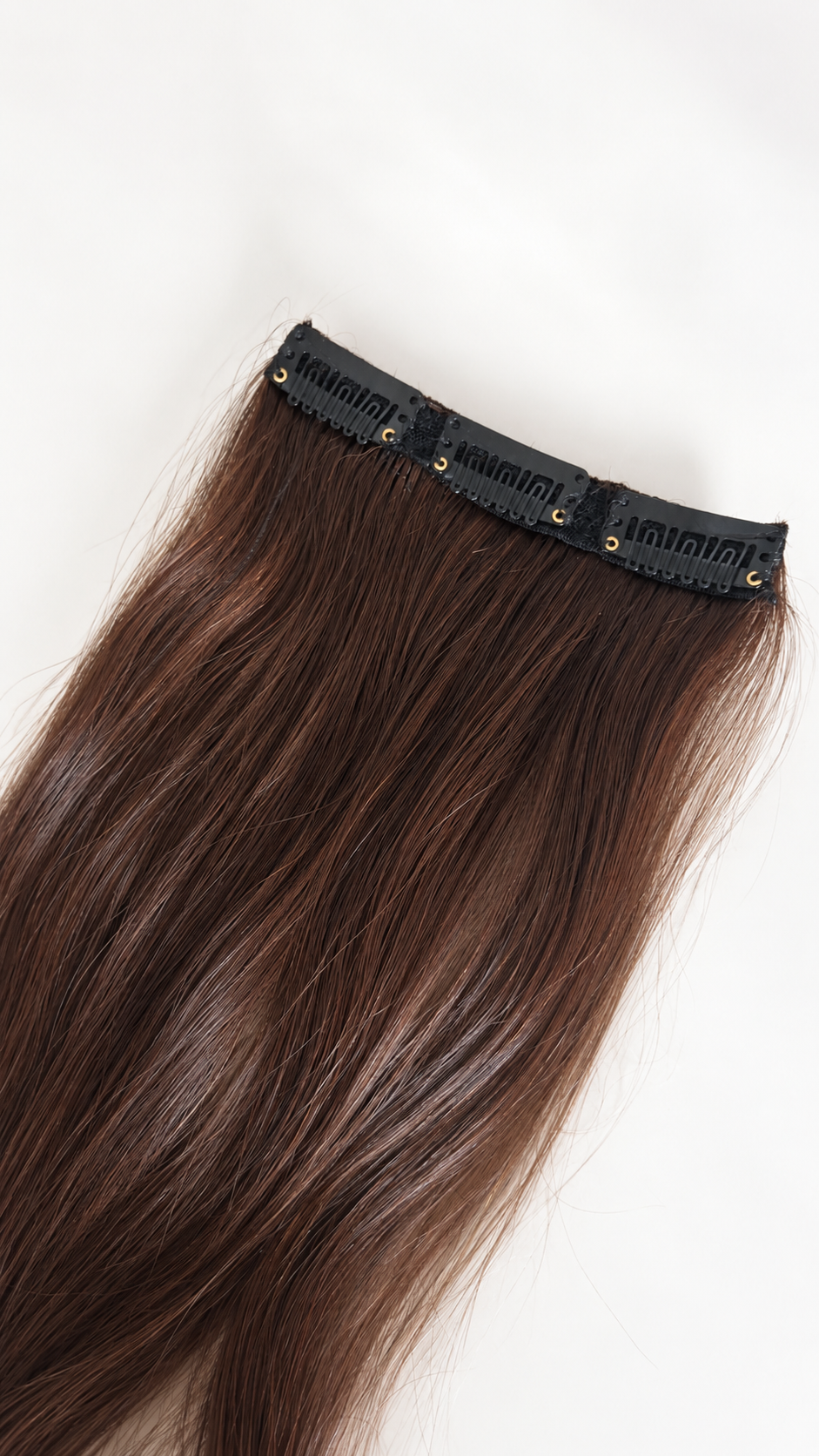 3 CLIP WEFT CLASSIC VOLUMIZER