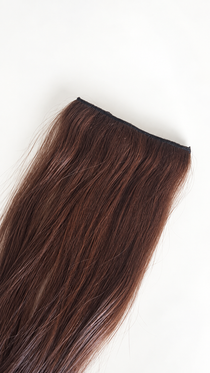 3 CLIP WEFT CLASSIC VOLUMIZER